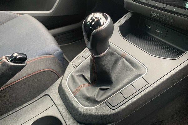 Used SEAT Ibiza 2023 for sale - 76299591: Photo 8