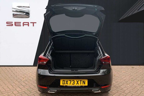 Used SEAT Ibiza 2023 for sale - 76299591: Photo 9