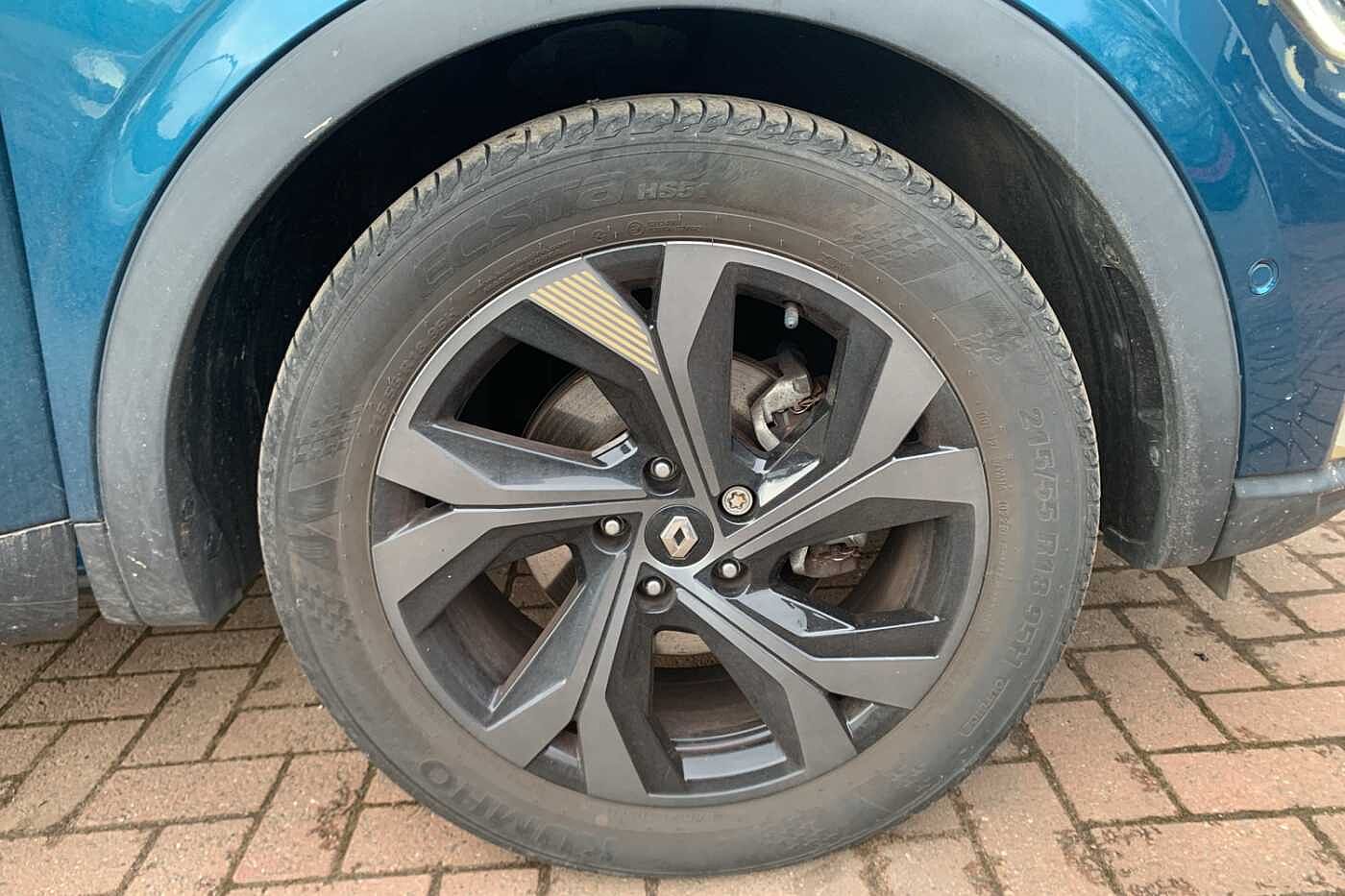 Used Renault Arkana 2023 for sale - 78052953: Photo 5