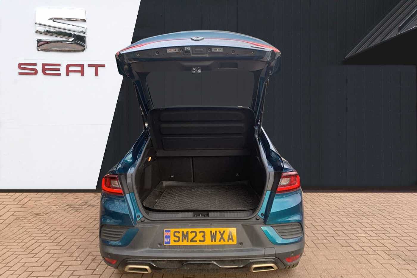 Used Renault Arkana 2023 for sale - 78052953: Photo 9