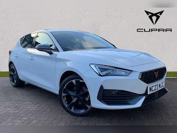Used Cupra Leon 2023 for sale - 78339646: Photo