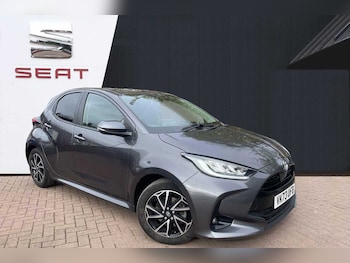 Used Toyota Yaris 2023 for sale - 78304733: Photo