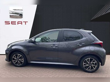 Used Toyota Yaris 2023 for sale - 78304733: Photo