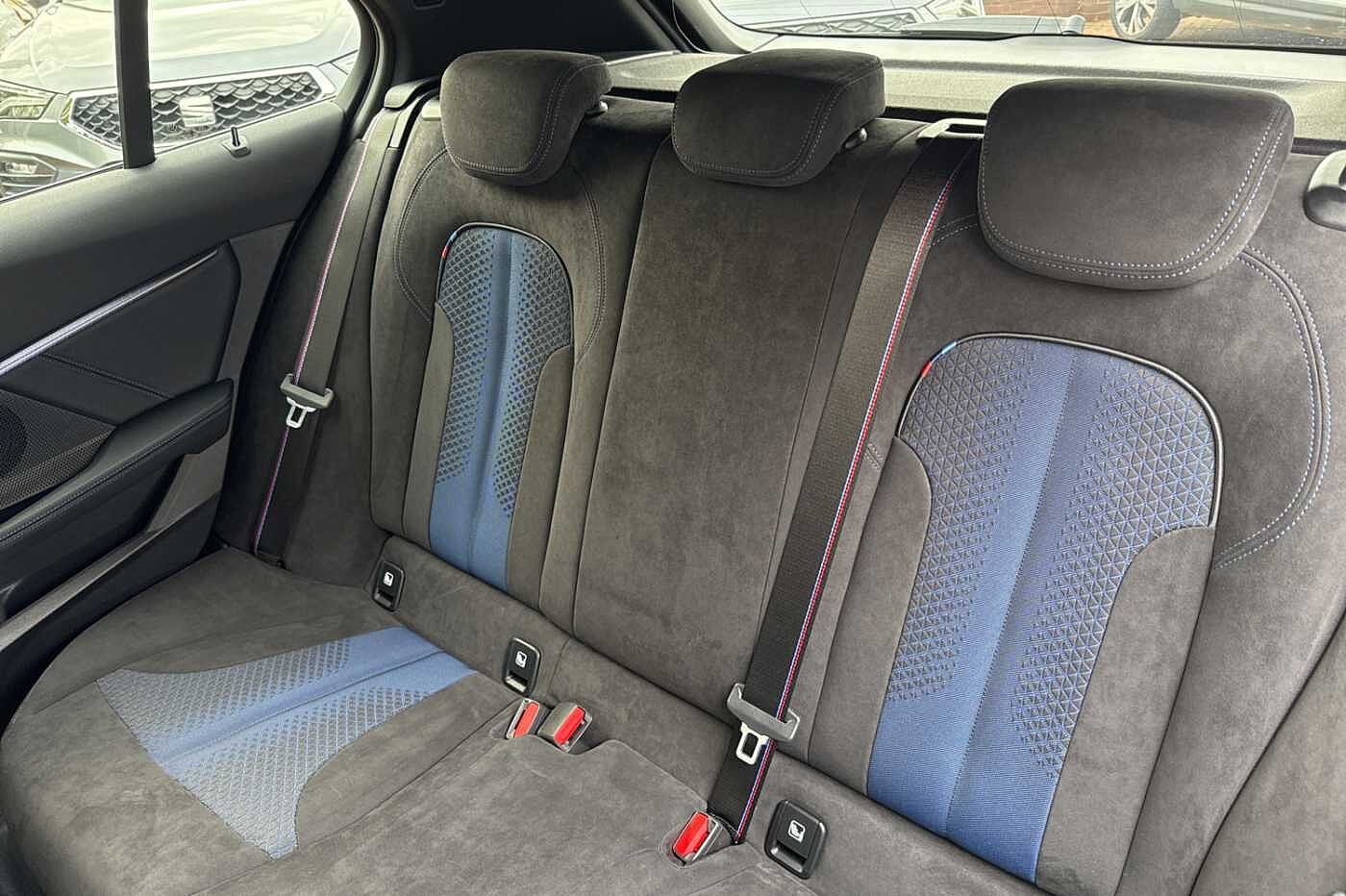 Used BMW 1 Series 2020 for sale - 76680966: Photo 10