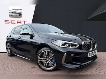 Used BMW 1 Series 2020 for sale - 76680966: Photo