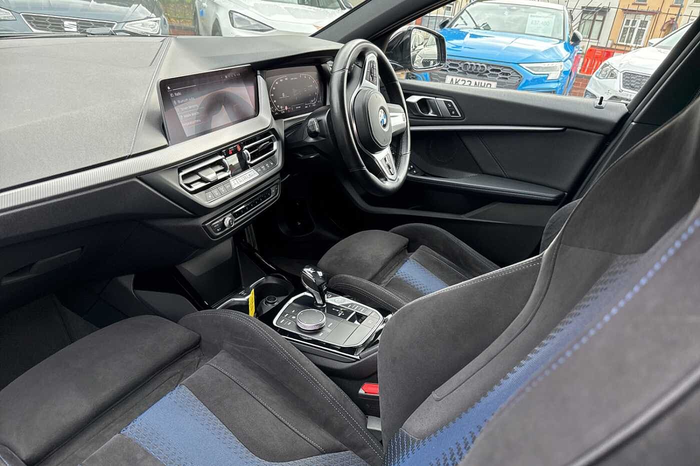 Used BMW 1 Series 2020 for sale - 76680966: Photo 2