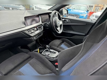 Used BMW 1 Series 2020 for sale - 76680966: Photo