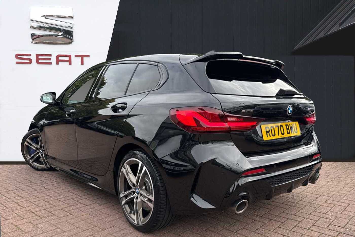 Used BMW 1 Series 2020 for sale - 76680966: Photo 3