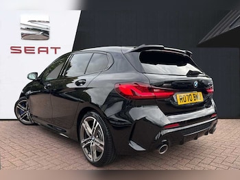 Used BMW 1 Series 2020 for sale - 76680966: Photo