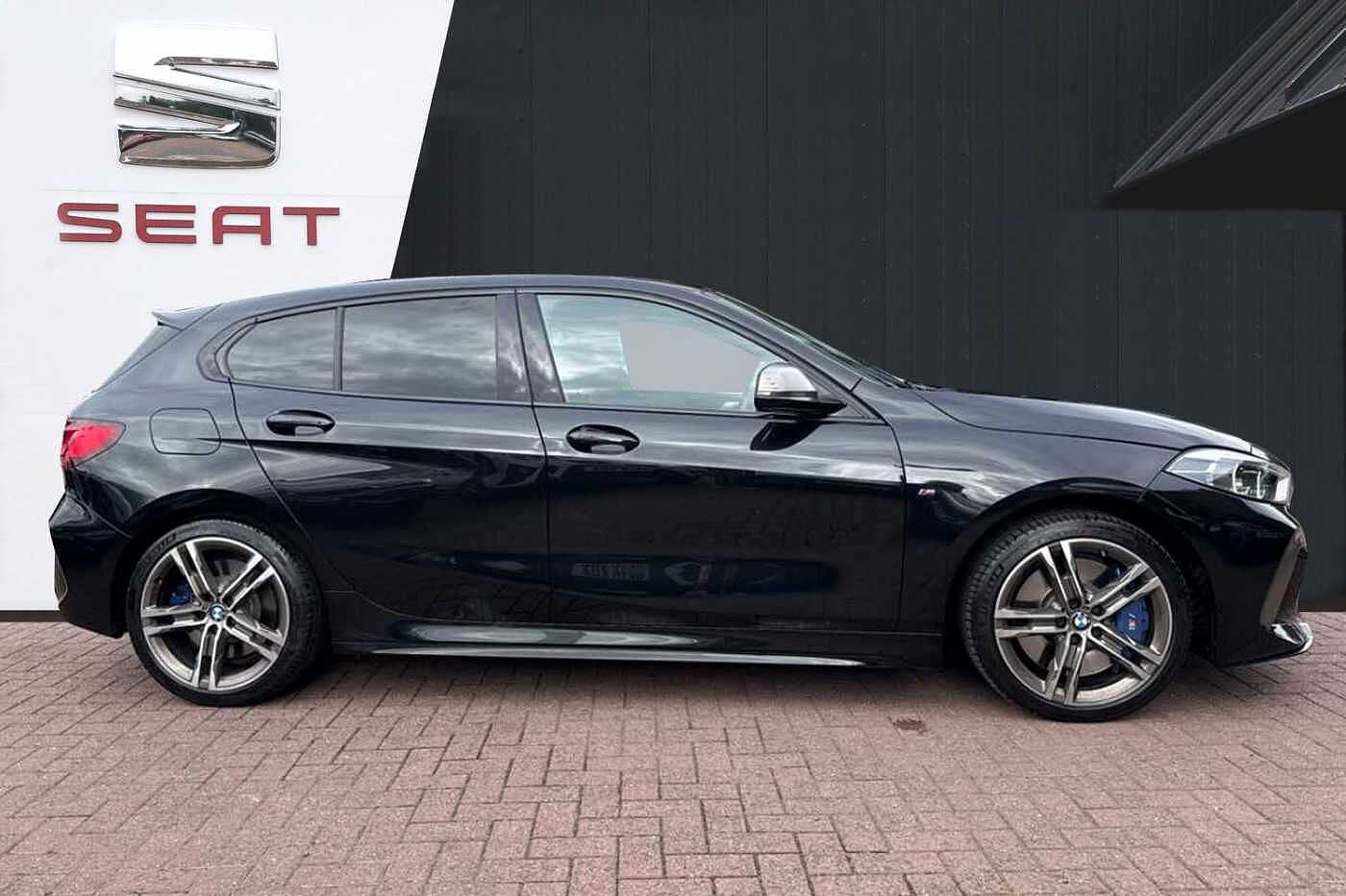 Used BMW 1 Series 2020 for sale - 76680966: Photo 4