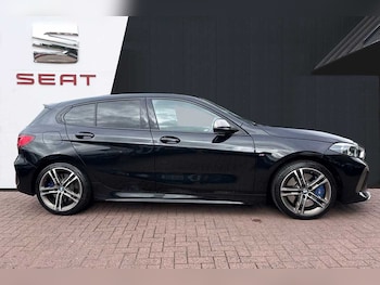 Used BMW 1 Series 2020 for sale - 76680966: Photo