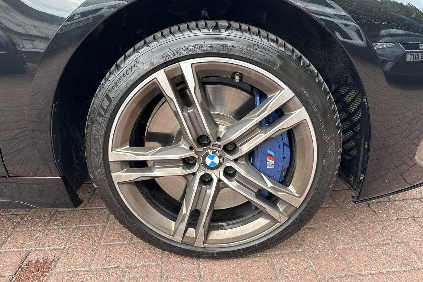 Used BMW 1 Series 2020 for sale - 76680966: Photo 5