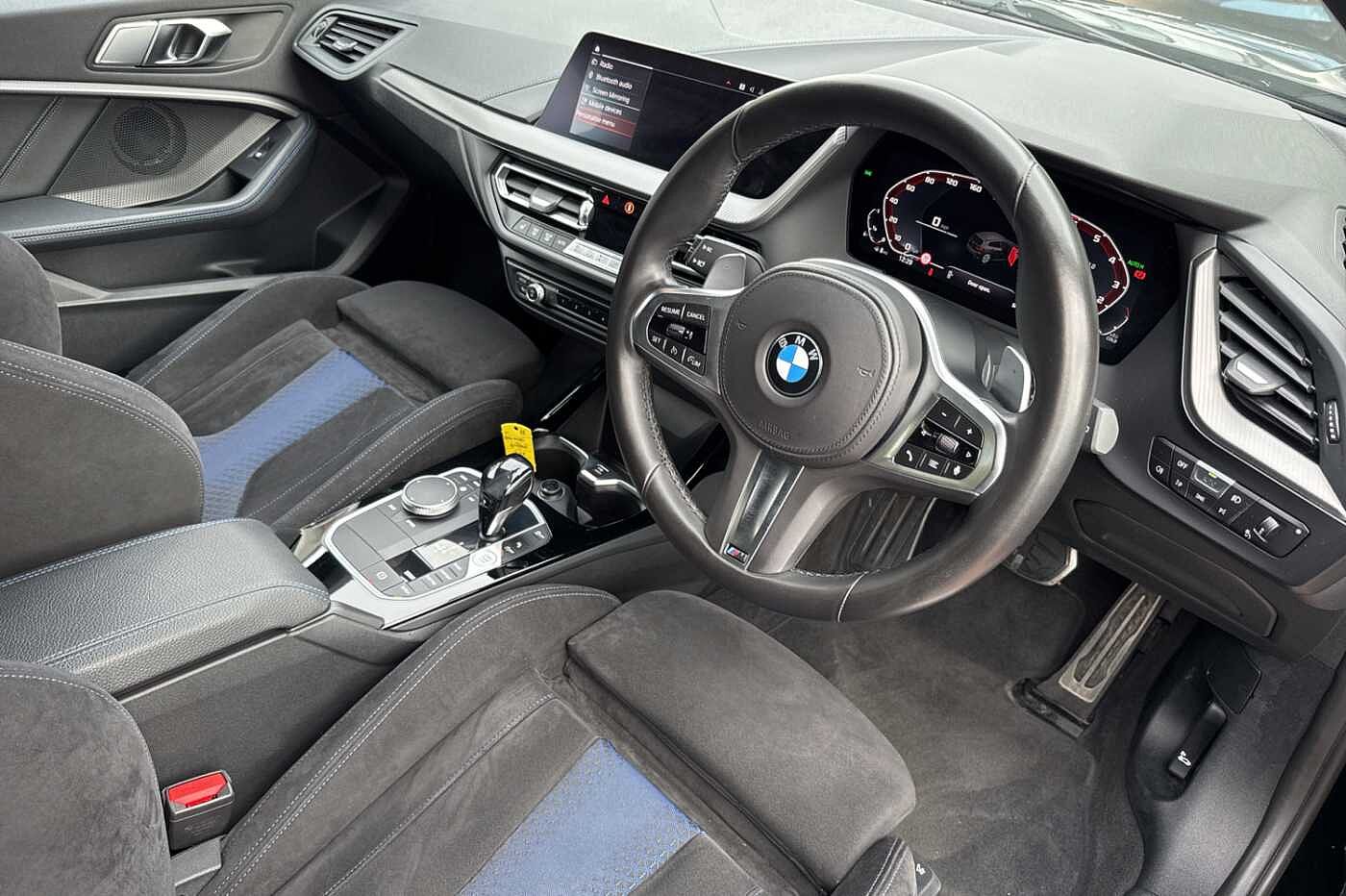 Used BMW 1 Series 2020 for sale - 76680966: Photo 6