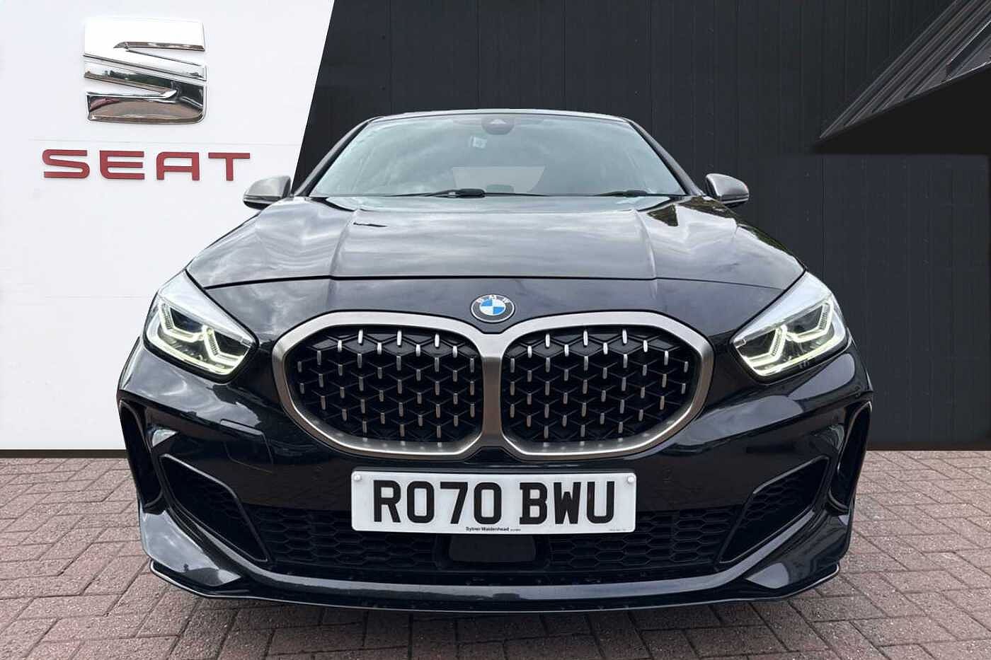 Used BMW 1 Series 2020 for sale - 76680966: Photo 7