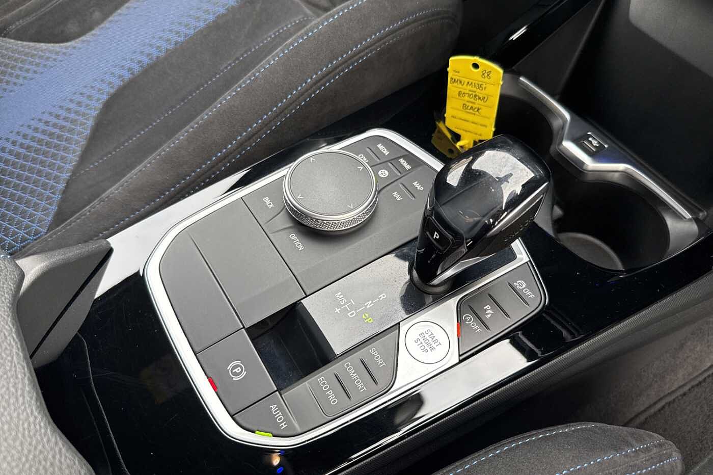 Used BMW 1 Series 2020 for sale - 76680966: Photo 8