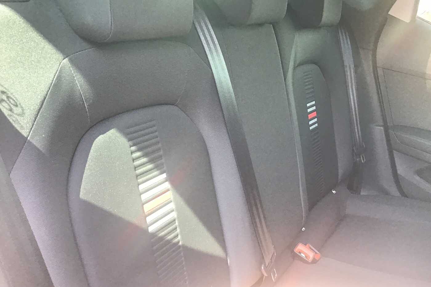 Used SEAT Ibiza 2020 for sale - 76339973: Photo 10