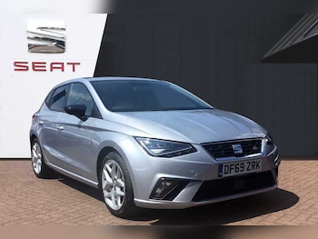 Used SEAT Ibiza 2020 for sale - 76339973: Photo