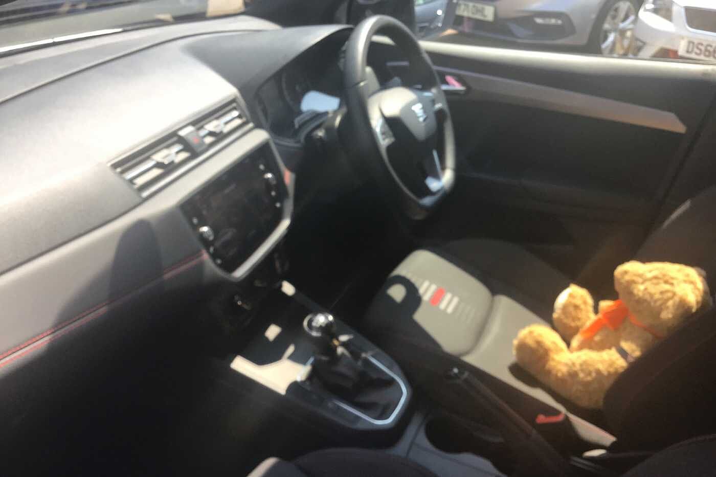 Used SEAT Ibiza 2020 for sale - 76339973: Photo 2