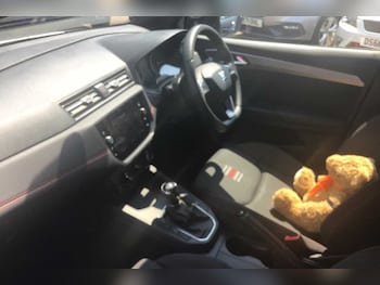 Used SEAT Ibiza 2020 for sale - 76339973: Photo