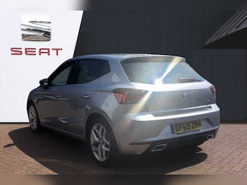 Used SEAT Ibiza 2020 for sale - 76339973: Photo