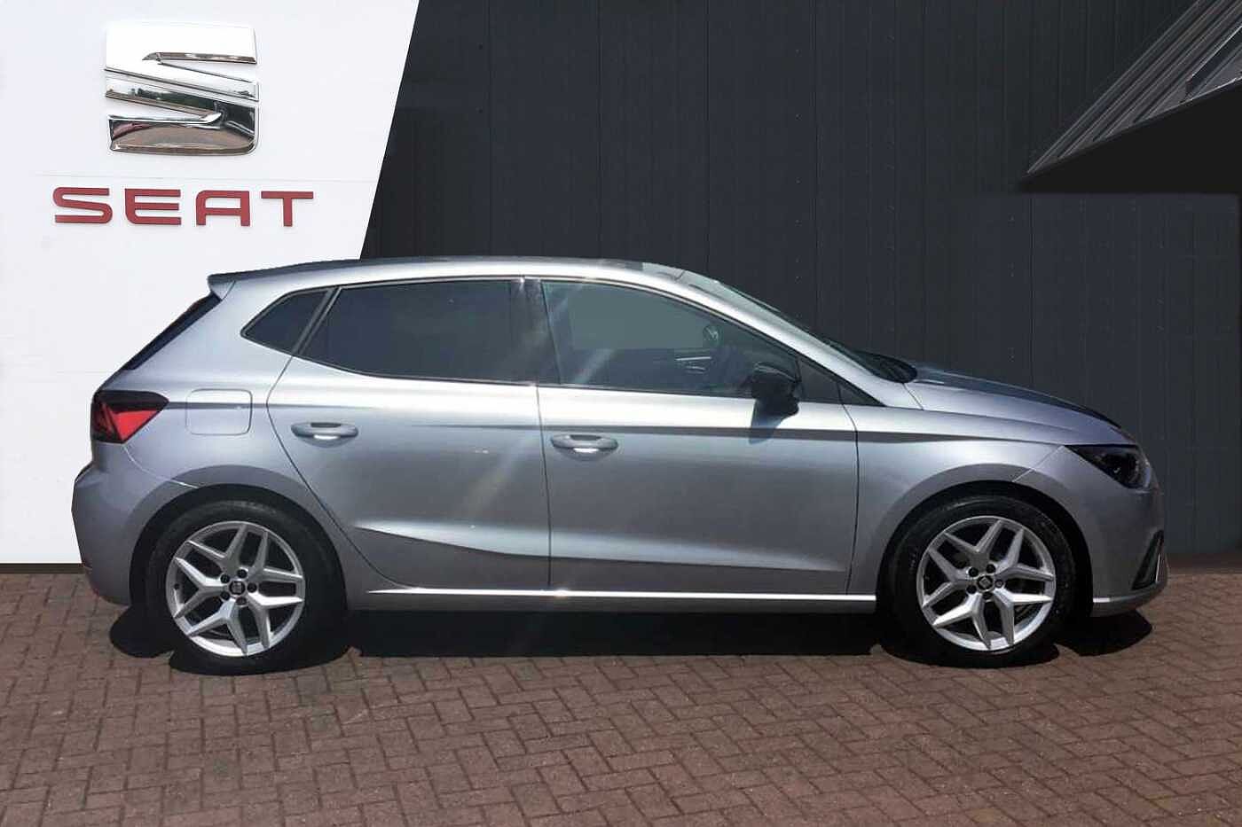 Used SEAT Ibiza 2020 for sale - 76339973: Photo 4