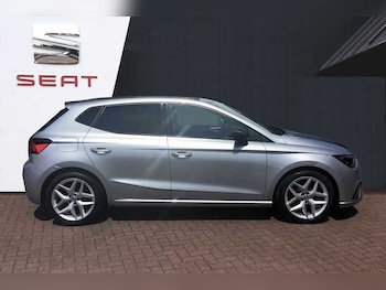 Used SEAT Ibiza 2020 for sale - 76339973: Photo