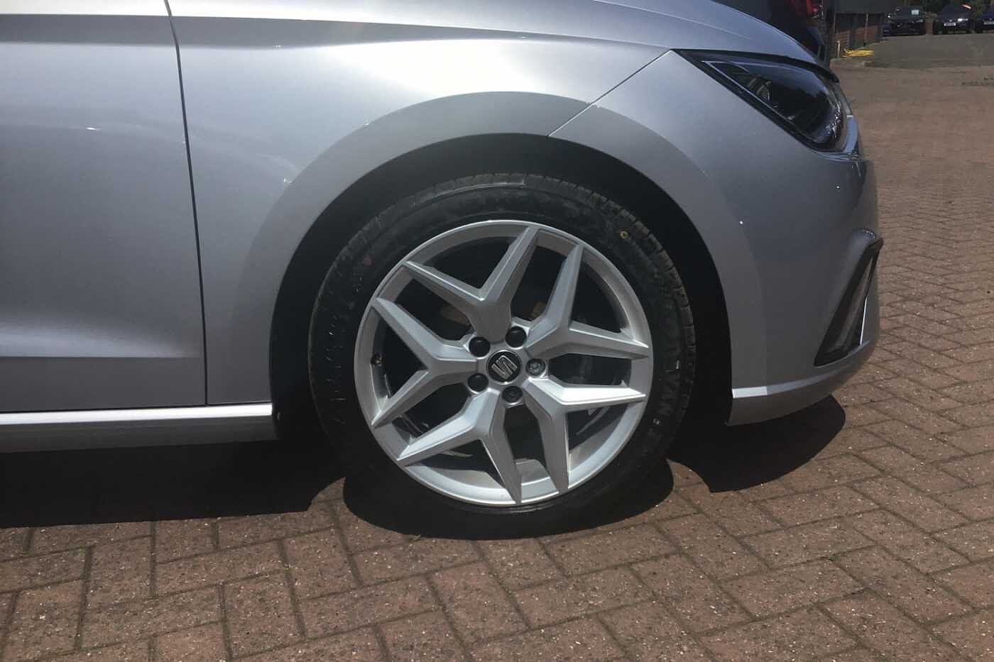 Used SEAT Ibiza 2020 for sale - 76339973: Photo 5