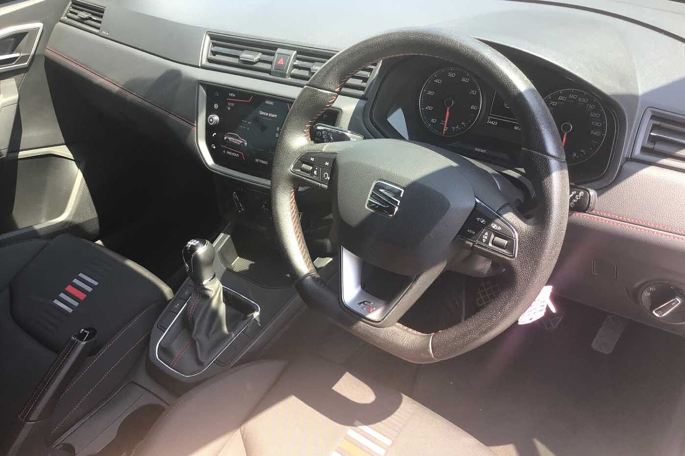 Used SEAT Ibiza 2020 for sale - 76339973: Photo 6