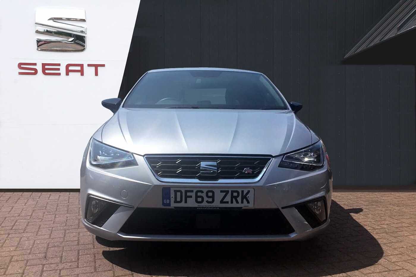 Used SEAT Ibiza 2020 for sale - 76339973: Photo 7