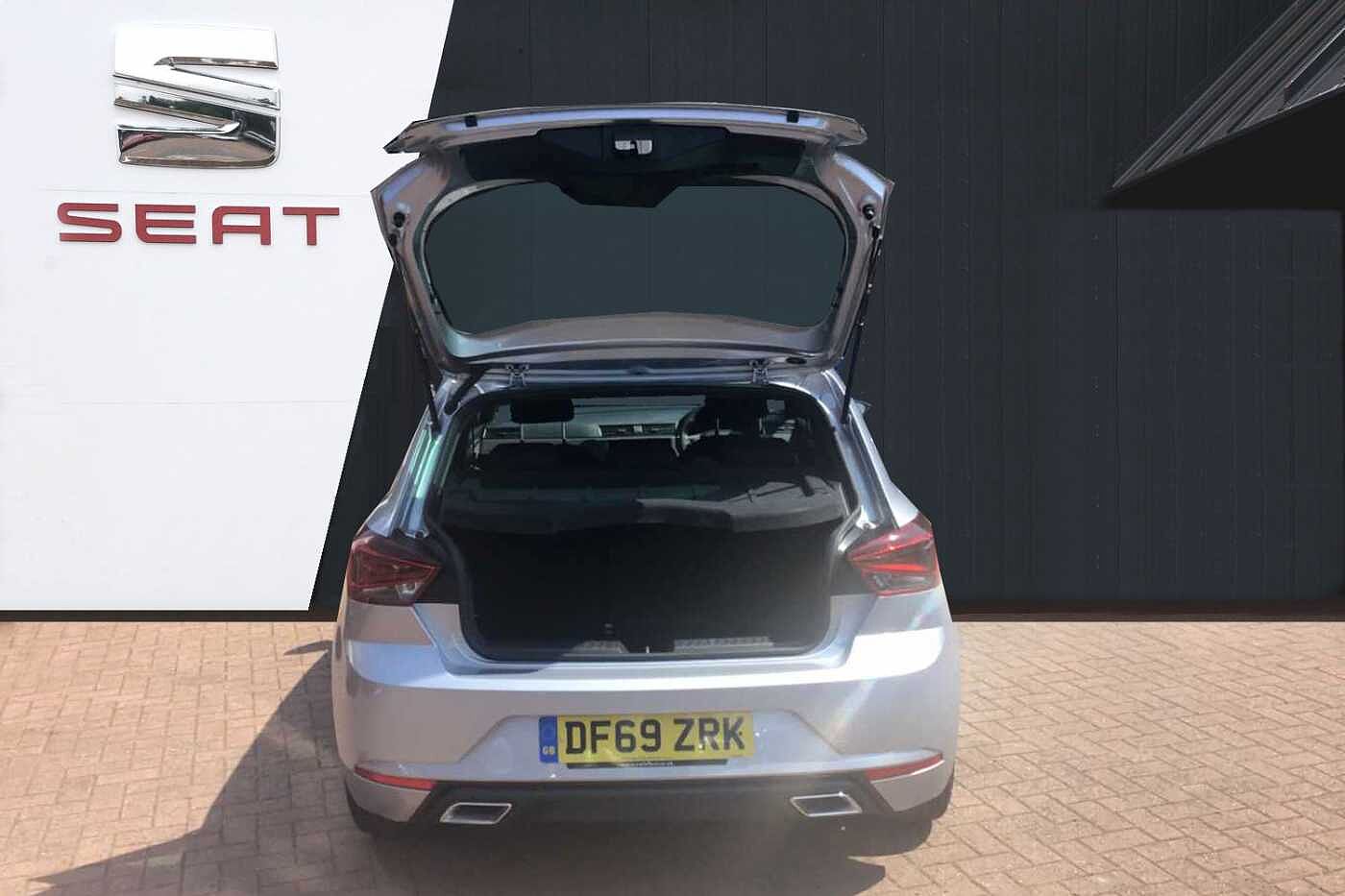 Used SEAT Ibiza 2020 for sale - 76339973: Photo 9