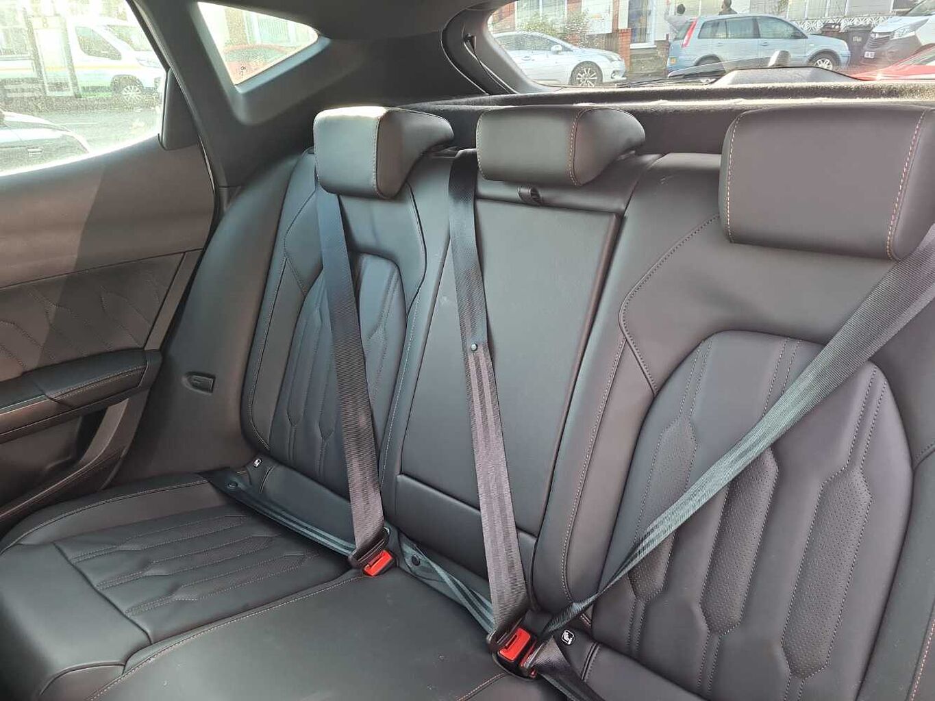 Used Cupra Formentor 2023 for sale - 76718673: Photo 10