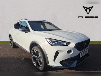 Used Cupra Formentor 2023 for sale - 76718673: Photo