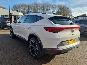 Used Cupra Formentor 2023 for sale - 76718673: Photo