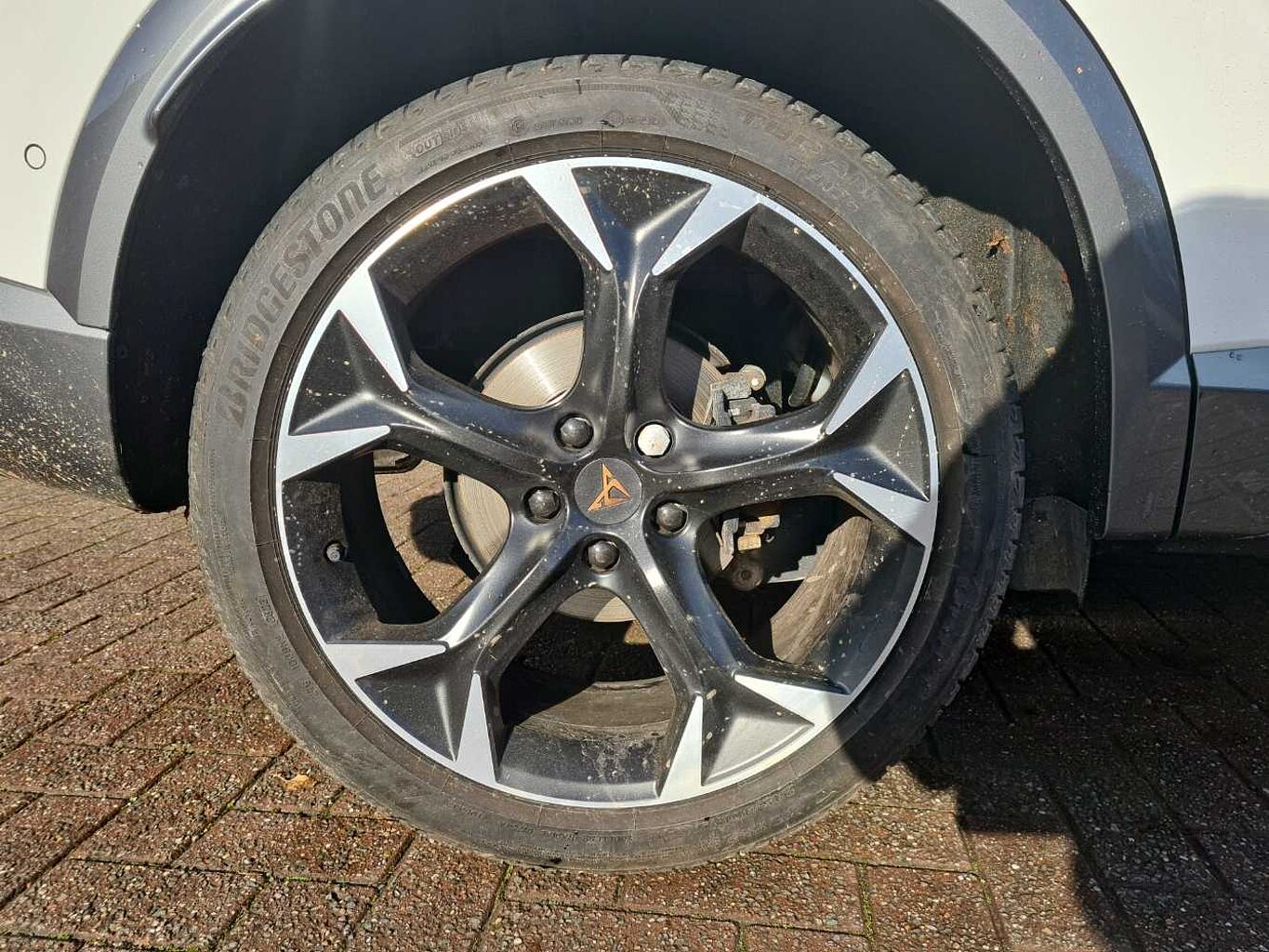 Used Cupra Formentor 2023 for sale - 76718673: Photo 5