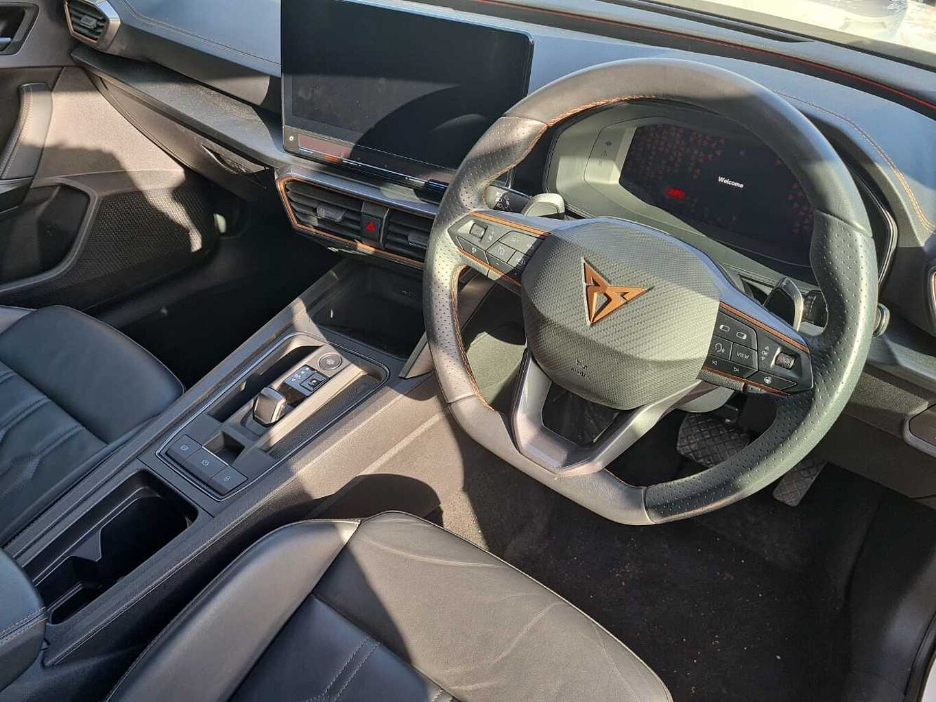 Used Cupra Formentor 2023 for sale - 76718673: Photo 6