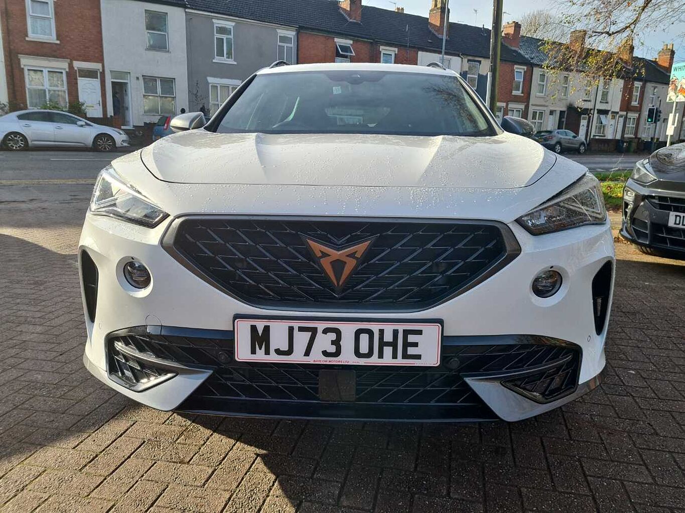 Used Cupra Formentor 2023 for sale - 76718673: Photo 7