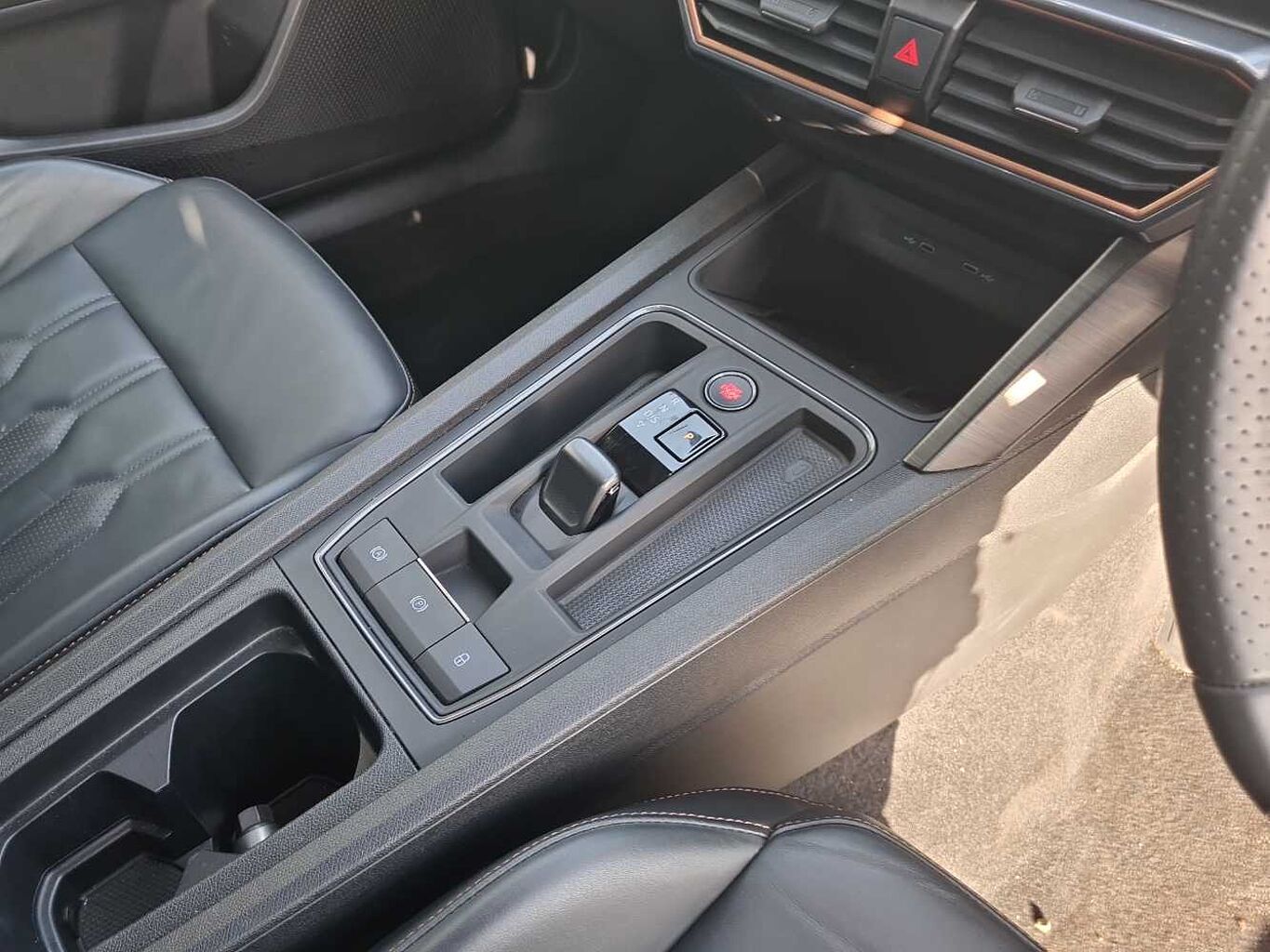 Used Cupra Formentor 2023 for sale - 76718673: Photo 8