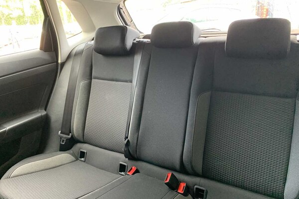 Used Volkswagen Polo 2023 for sale - 76299586: Photo 10