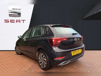 Used Volkswagen Polo 2023 for sale - 76299586: Photo 3