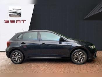 Used Volkswagen Polo 2023 for sale - 76299586: Photo 4