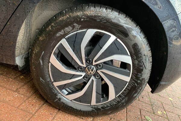 Used Volkswagen Polo 2023 for sale - 76299586: Photo 5
