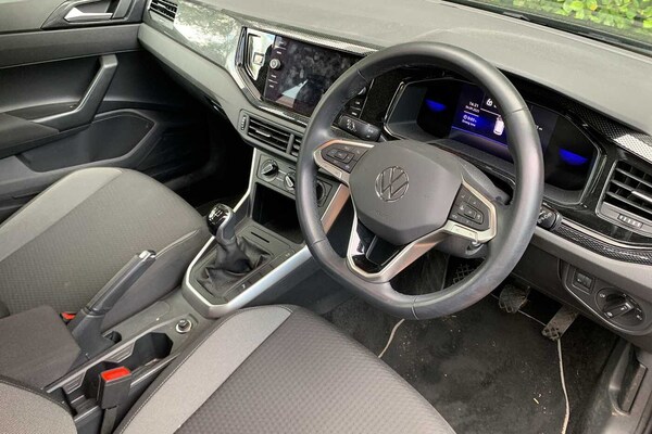 Used Volkswagen Polo 2023 for sale - 76299586: Photo 6
