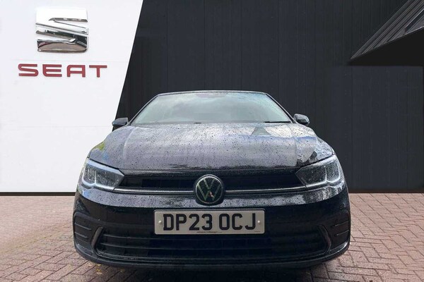 Used Volkswagen Polo 2023 for sale - 76299586: Photo 7