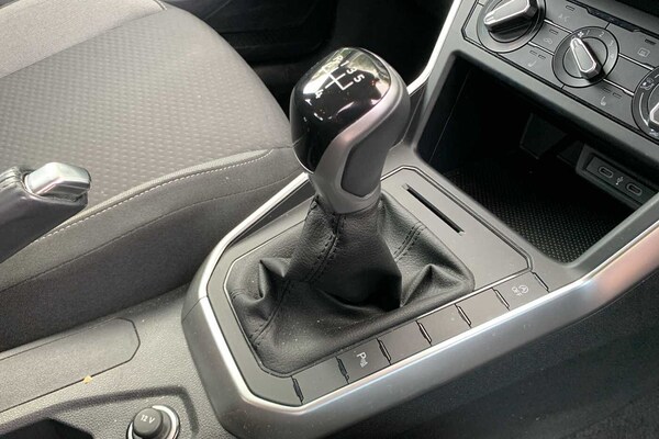 Used Volkswagen Polo 2023 for sale - 76299586: Photo 8