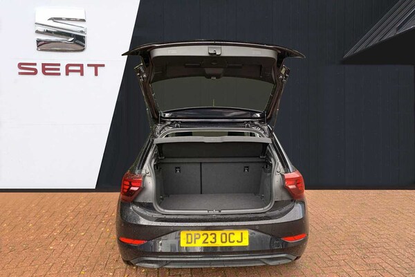 Used Volkswagen Polo 2023 for sale - 76299586: Photo 9