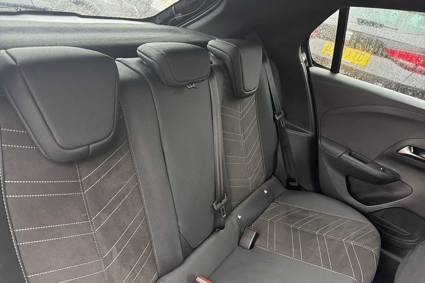 Used Vauxhall Corsa 2023 for sale - 77515279: Photo 10