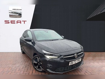 Used Vauxhall Corsa 2023 for sale - 77515279: Photo