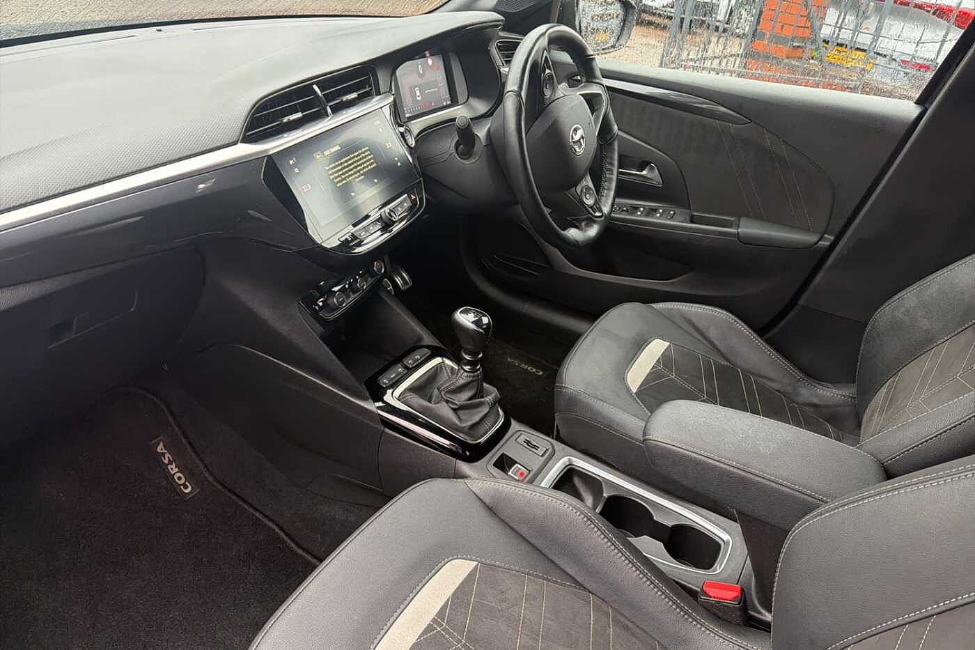 Used Vauxhall Corsa 2023 for sale - 77515279: Photo 2