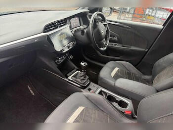 Used Vauxhall Corsa 2023 for sale - 77515279: Photo