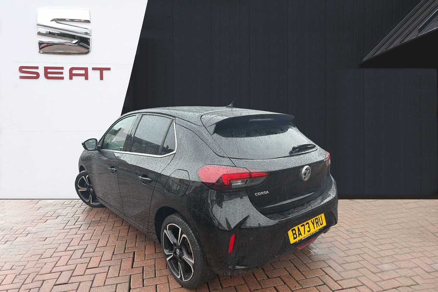 Used Vauxhall Corsa 2023 for sale - 77515279: Photo 3